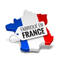 Fabriqué en France